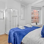 2 Beds Apartment Near Lords Cricket Grounds