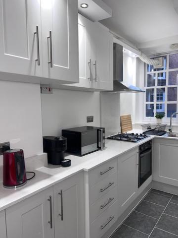2 Beds Near Lords Cricket Grounds Londra