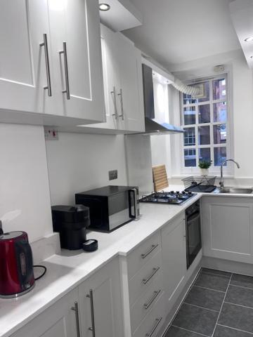 2 Beds Near Lords Cricket Grounds * Londra
