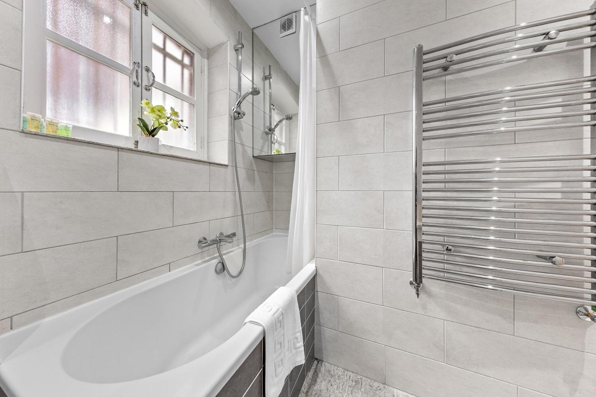 Appartamento 2 Beds Near Lords Cricket Grounds Londra