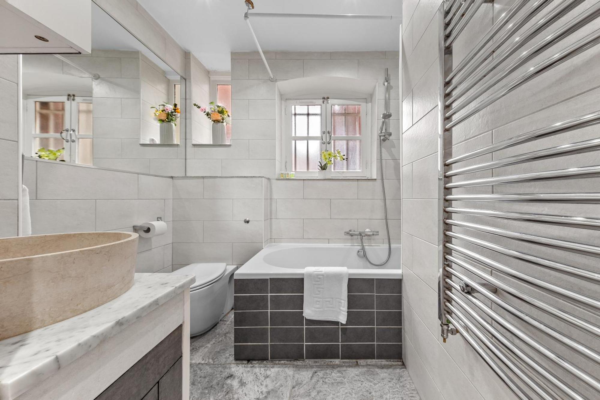 Appartamento 2 Beds Near Lords Cricket Grounds