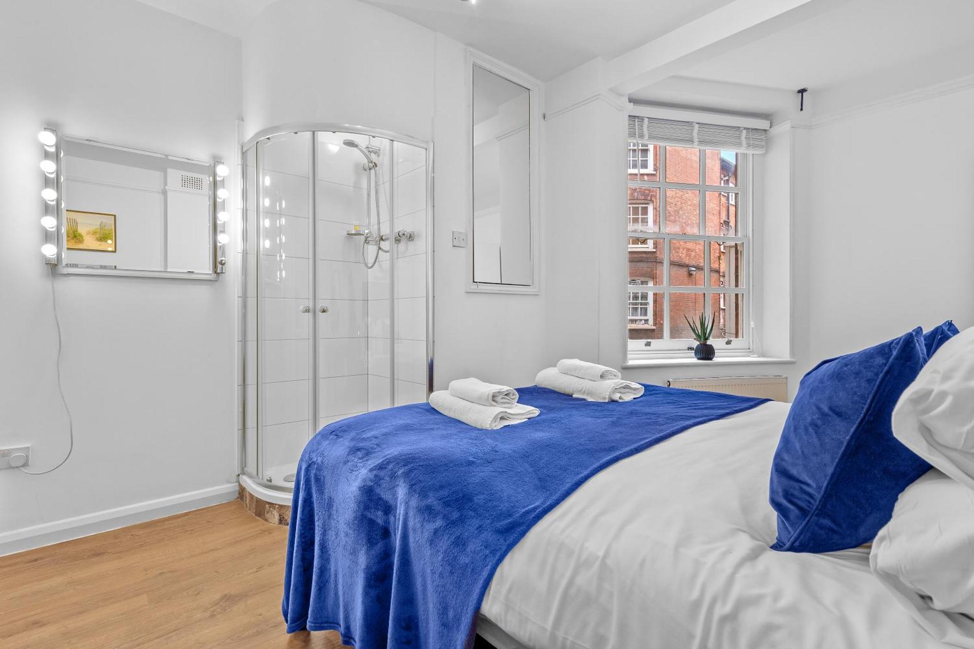 2 Beds Near Lords Cricket Grounds * Londra