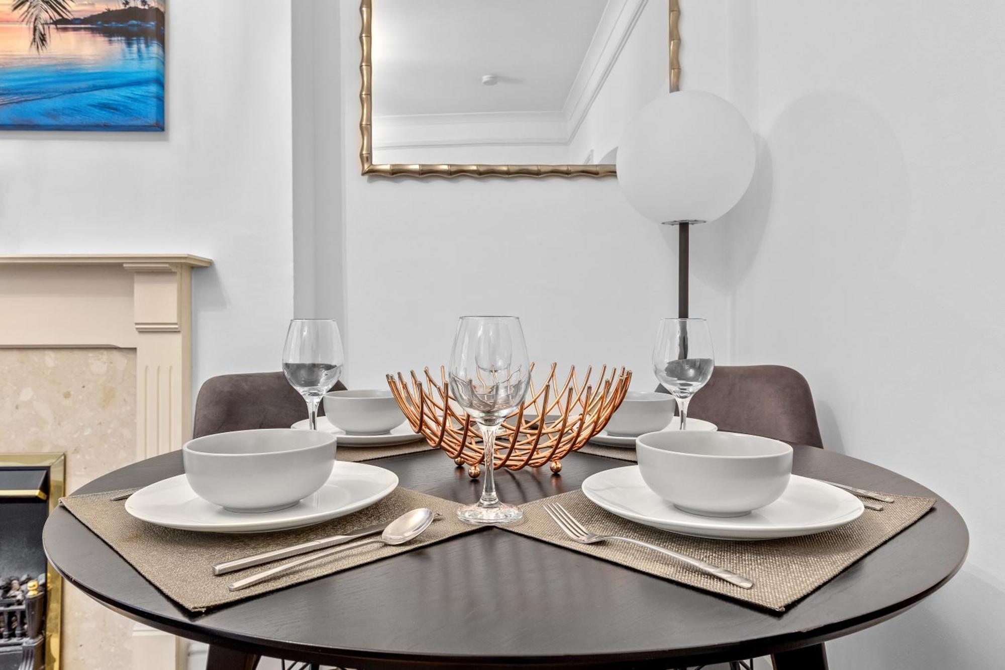 Appartamento 2 Beds Near Lords Cricket Grounds